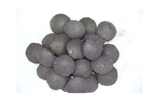 山西黑碳化硅球