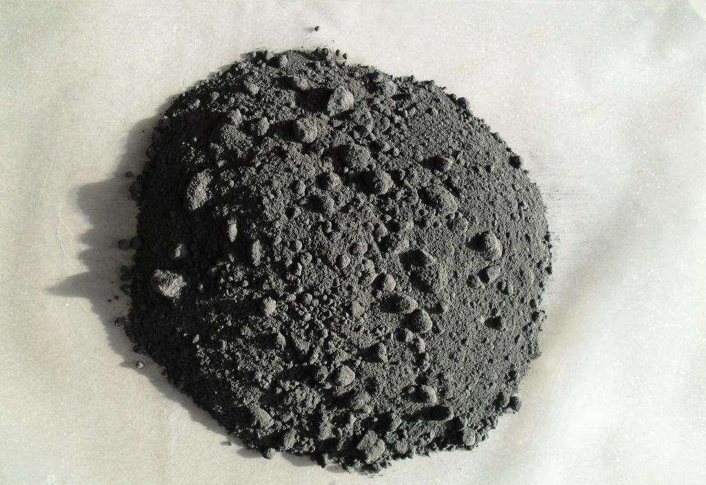 山西超细碳化硅微粉